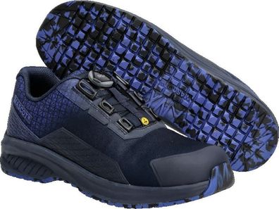 Mascot Sicherheitsschuhe Footwear Accelerate F1501-909