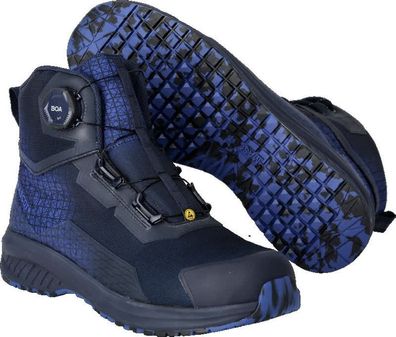 Mascot Sicherheitsstiefel Footwear Accelerate F1502-909