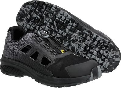 Mascot Sicherheitssandale Footwear Accelerate F1504-909