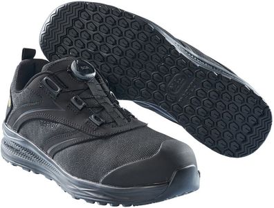 Mascot Sicherheitsschuhe Footwear Carbon F0251-909