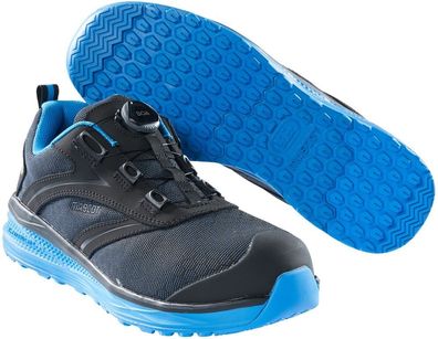 Mascot Sicherheitsschuhe Footwear Carbon F0251-909