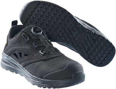 Mascot Sicherheitssandale Footwear Carbon F0252-909