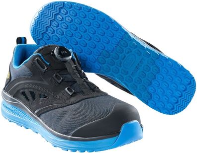 Mascot Sicherheitssandale Footwear Carbon F0252-909