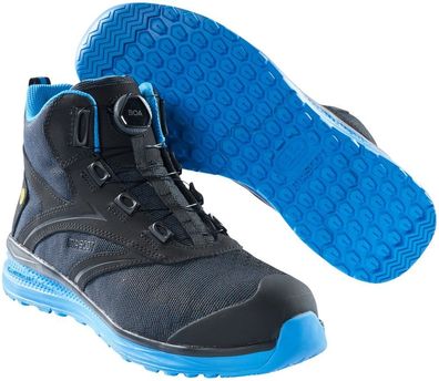 Mascot Sicherheitsstiefel Footwear Carbon F0253-909