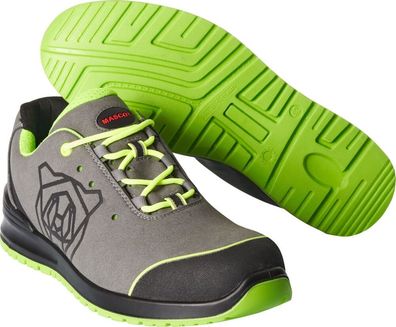 Mascot Sicherheitsschuhe Footwear Classic F0210-702