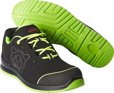 Mascot Sicherheitsschuhe Footwear Classic F0210-702