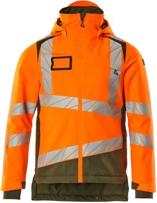Mascot Winterjacke Accelerate Safe 19335-231