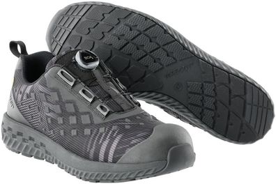 Mascot Sicherheitsschuhe Footwear Customized F0650-704