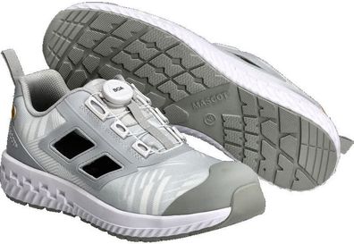 Mascot Sicherheitssandale Footwear Customized F0651-704