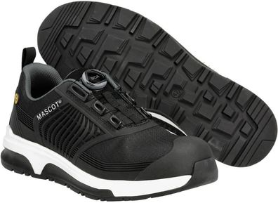 Mascot Sicherheitsschuhe Footwear Customized F0660-709
