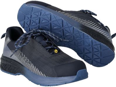 Mascot Sicherheitsschuhe Footwear Customized F1600-909