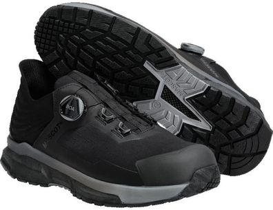Mascot Sicherheitsschuhe Footwear Customized F1680-704