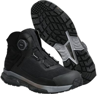 Mascot Sicherheitsstiefel Footwear Customized F1681-704