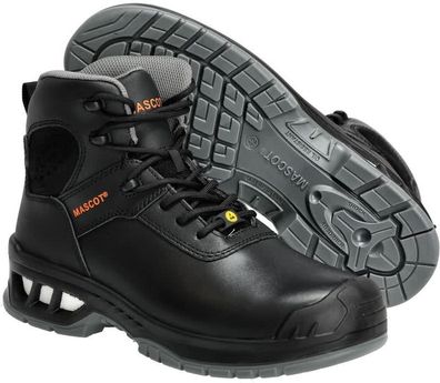 Mascot Sicherheitsstiefel Footwear Energy F0135-902