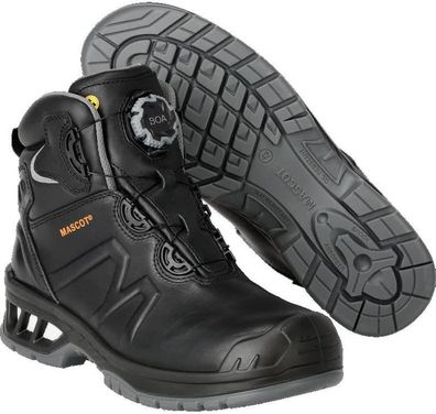 Mascot Sicherheitsstiefel Footwear Energy F0136-902