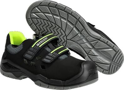 Mascot Sicherheitssandale Alpamayo Footwear Fit F0107-937