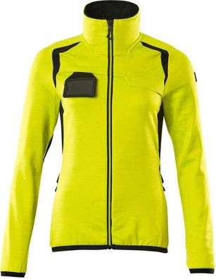 Mascot Fleecepullover mit Reißverschluss Accelerate Safe 19453-316