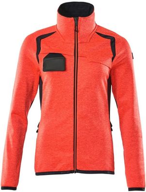 Mascot Fleecepullover mit Reißverschluss Accelerate Safe 19453-316