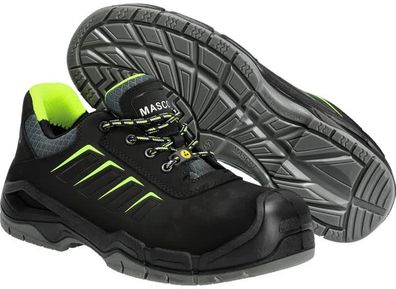 Mascot Sicherheitsschuhe Mont Blanc Footwear Fit F0110-937