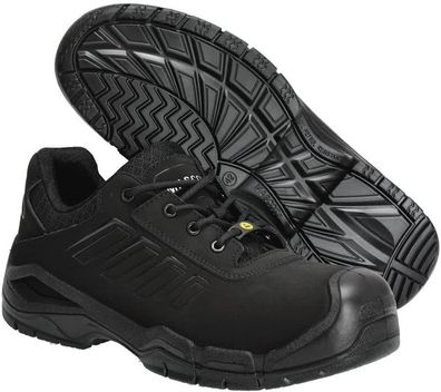 Mascot Sicherheitsschuhe Ultar Footwear Fit F0113-937