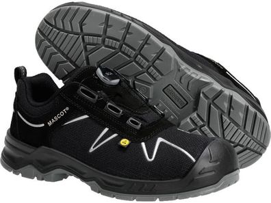 Mascot Sicherheitsschuhe Footwear Flex F0122-771