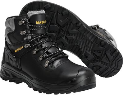 Mascot Sicherheitsstiefel Elbrus Footwear Industry F0074-902