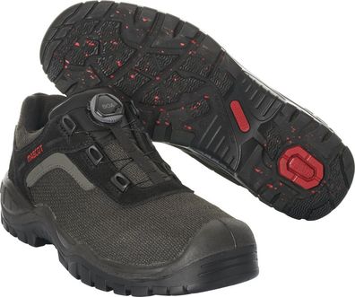Mascot Sicherheitsschuhe Footwear Industry F0461-771