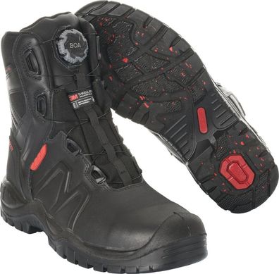 Mascot Sicherheitsstiefel Footwear Industry F0463-902