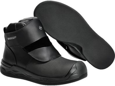 Mascot Sicherheitsstiefel S1PS, Asphalt Footwear Industry F1100-902