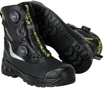 Mascot Sicherheitsstiefel Footwear Industry F1301-902