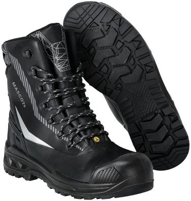 Mascot Sicherheitsstiefel Footwear Industry F1303-902