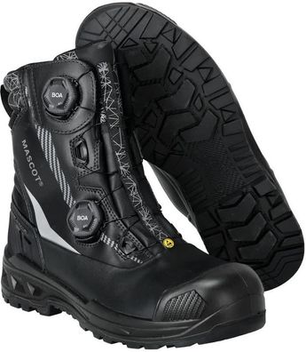 Mascot Sicherheitsstiefel Footwear Industry F1304-902