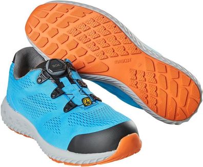 Mascot Sicherheitsschuhe Footwear Move F0300-909