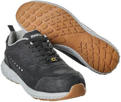 Mascot Sicherheitsschuhe Footwear Move F0303-901