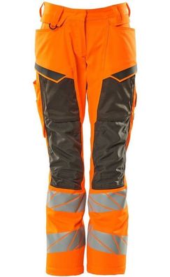 Mascot Hose mit Knietaschen Accelerate Safe 19578-236