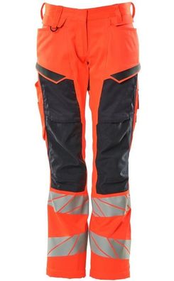 Mascot Hose mit Knietaschen Accelerate Safe 19578-236