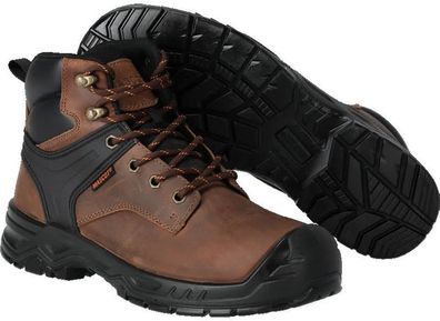 Mascot Sicherheitsstiefel Footwear Originals F1002-715