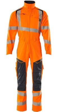 Mascot Overall mit Knietaschen Accelerate Safe 19519-236