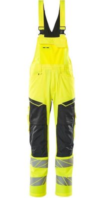 Mascot Latzhose mit Knietaschen Accelerate Safe 19569-236