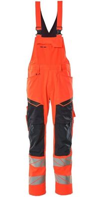 Mascot Latzhose mit Knietaschen Accelerate Safe 19569-236