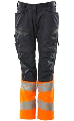 Mascot Hose mit Knietaschen Accelerate Safe 19678-236