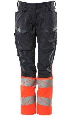 Mascot Hose mit Knietaschen Accelerate Safe 19678-236