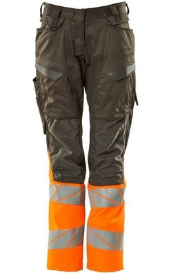Mascot Hose mit Knietaschen Accelerate Safe 19678-236