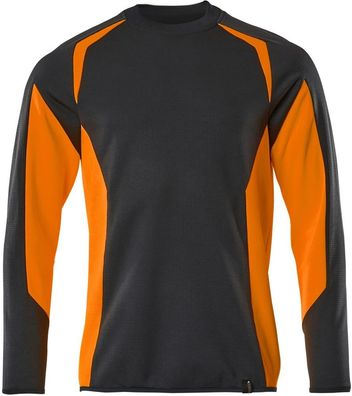 Mascot Sweatshirt Accelerate Safe 22084-781