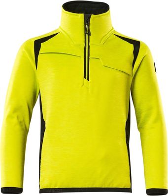 Mascot Fleecepullover für Kinder Accelerate Safe 19903-316