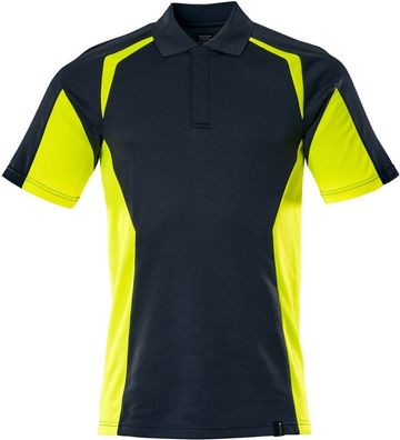 Mascot Polo-Shirt Accelerate Safe 22083-771