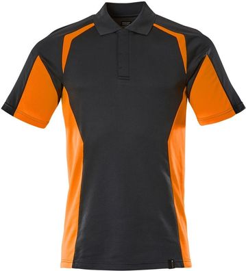 Mascot Polo-Shirt Accelerate Safe 22083-771
