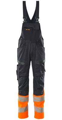 Mascot Latzhose mit Knietaschen Accelerate Safe 19669-236
