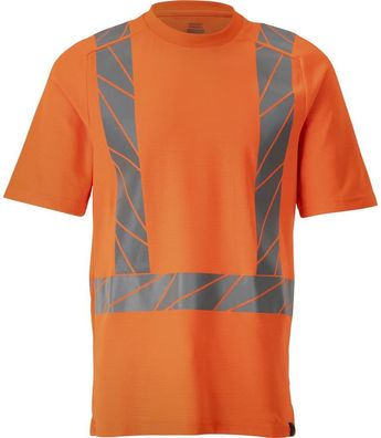 Mascot T-Shirt Accelerate Safe 22182-771