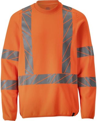 Mascot Sweatshirt Accelerate Safe 22184-781